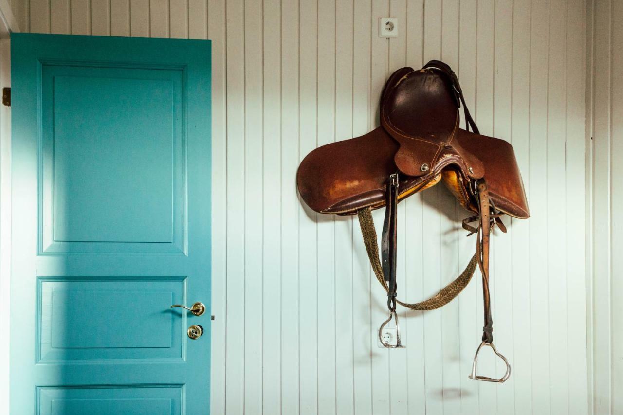 Mulakot Cosy Cabins Borgarnes Zewnętrze zdjęcie