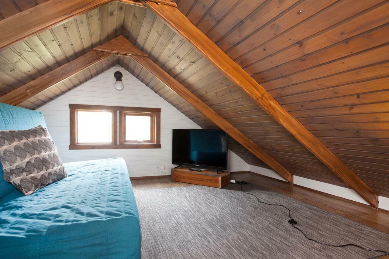 Mulakot Cosy Cabins Borgarnes Zewnętrze zdjęcie