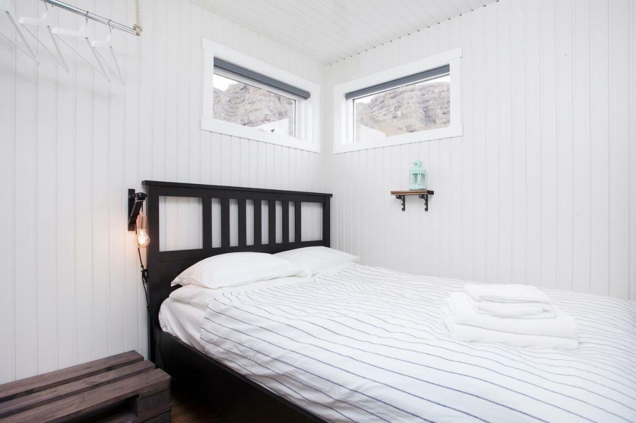 Mulakot Cosy Cabins Borgarnes Zewnętrze zdjęcie